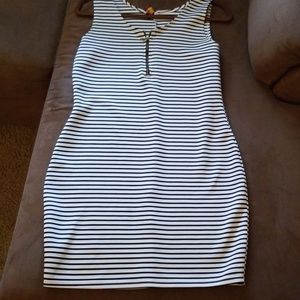 BFamous bodycon dress size XL
